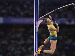 Paris Olympics Athletics