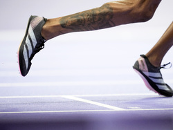 Paris Olympics Athletics