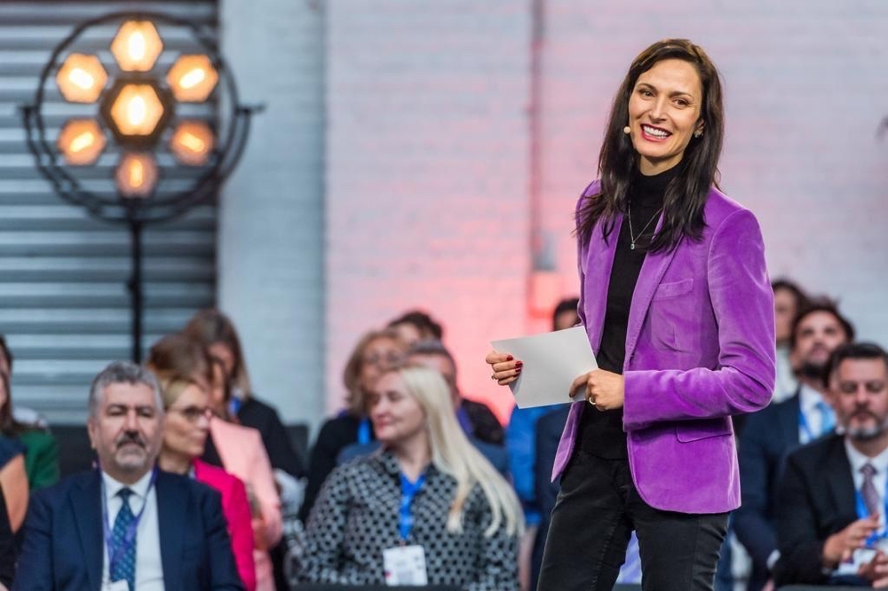 Мария Габриел: Талантите и регионите са в центъра на новата европейска иновационна програма