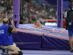 Paris Olympics Athletics