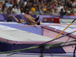Paris Olympics Athletics