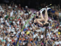 Paris Olympics Athletics