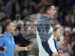 Paris Olympics Handball