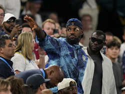 Paris Olympics Basketball