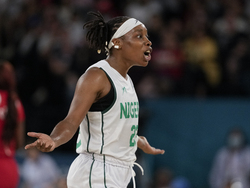 Paris Olympics Basketball