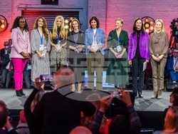 Българският еврокомисар Мария Габриел откри в Брюксел Срещата на върха на Европейския съвет по иновациите