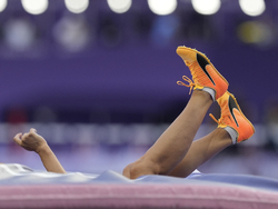 Paris Olympics Athletics