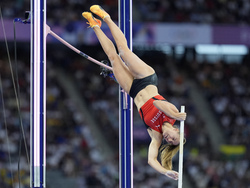 Paris Olympics Athletics