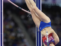 Paris Olympics Athletics