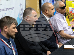 Снимка: Президентство