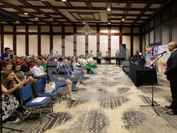 Снимка: Президентство