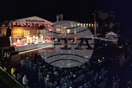 Курортен комплекс Боровец - международен джаз фестивал „Д-р Емил Илиев“ - закриваща вечер