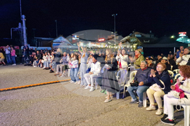 Курортен комплекс Боровец - международен джаз фестивал „Д-р Емил Илиев“ - закриваща вечер