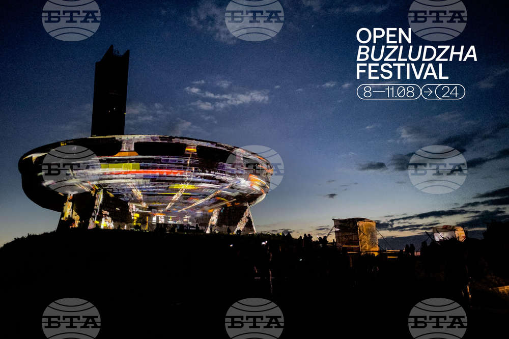 Open Buzludzha Fest Begins on Thursday