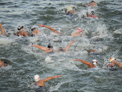 Paris Olympics Swimming