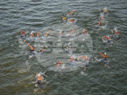 Paris Olympics Swimming