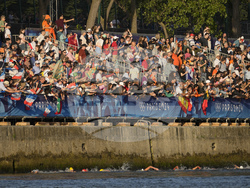 Paris Olympics Swimming