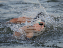 Paris Olympics Swimming
