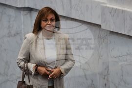 Народно събрание - заседание