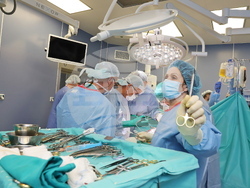 Снимка: ВМА