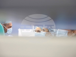 Снимка: ВМА