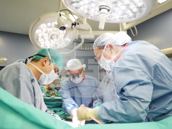 Снимка: ВМА