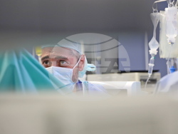 Снимка: ВМА