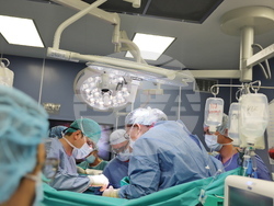 Снимка: ВМА