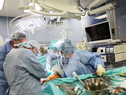 Снимка: ВМА