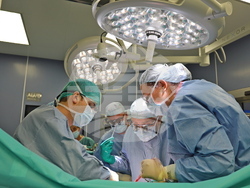 Снимка: ВМА