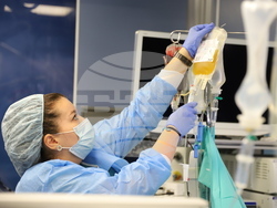 Снимка: ВМА