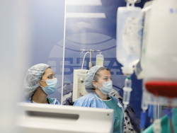 Снимка: ВМА