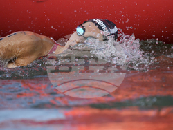 Paris Olympics Swimming