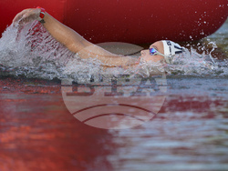 Paris Olympics Swimming