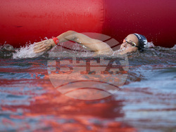 Paris Olympics Swimming