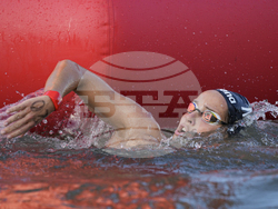 Paris Olympics Swimming