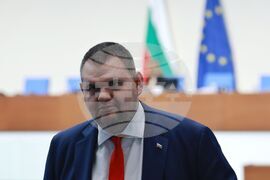 Народно събрание - заседание