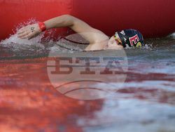 Paris Olympics Swimming