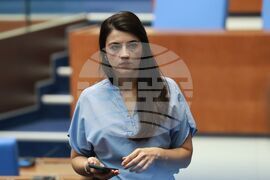 Народно събрание - заседание