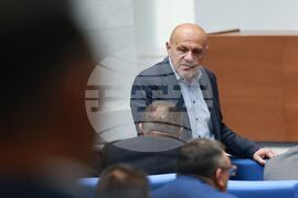 Народно събрание - заседание