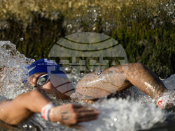 Paris Olympics Swimming