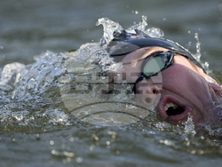 Paris Olympics Swimming