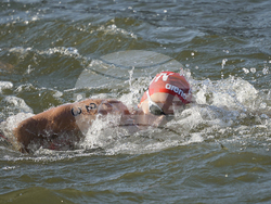 Paris Olympics Swimming