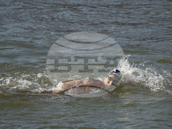 Paris Olympics Swimming