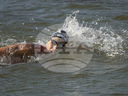 Paris Olympics Swimming