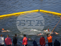 Paris Olympics Swimming