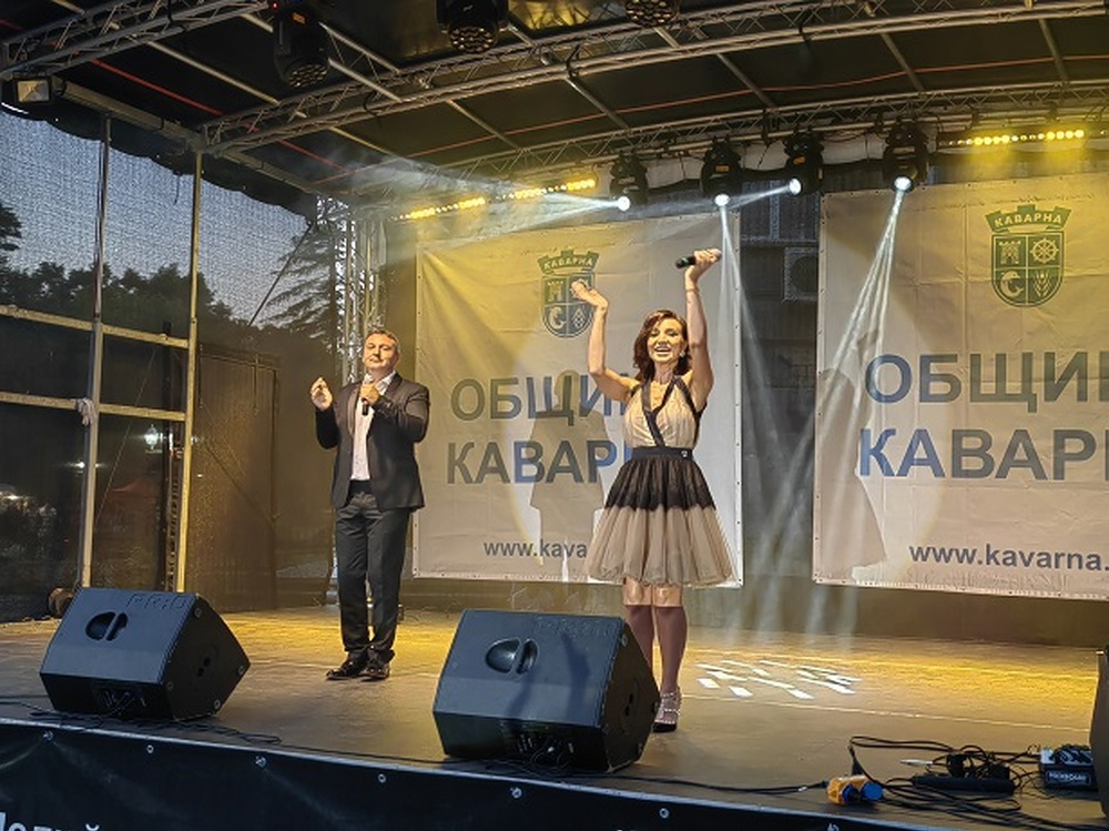 Седмица на морето „Каварна 2024“