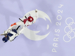 Paris Olympics Taekwondo