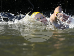 Paris Olympics Swimming