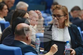 Народно събрание - заседание